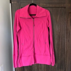 Lululemon Stride Jacket, sz 10